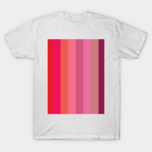 Brilliant Colors 2 T-Shirt